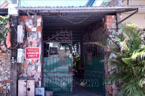 Thanh Hóa truy dấu F1 và F2, không để dịch COVID-19 lan rộng ra cộng đồng