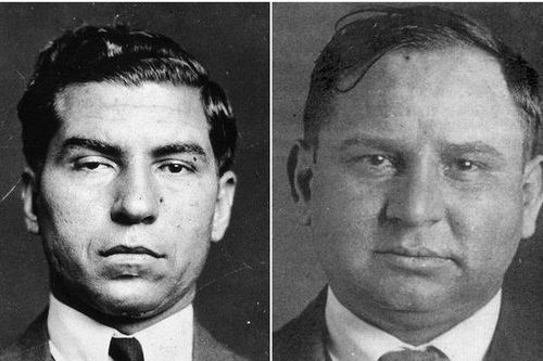 Ông trùm mang biệt danh 'kẻ né đạn', 'ngồi lên đầu' những tên mafia sừng sỏ khét tiếng bậc nhất New York