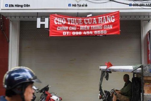 Mỗi tháng có hơn 9.000 doanh nghiệp đóng cửa