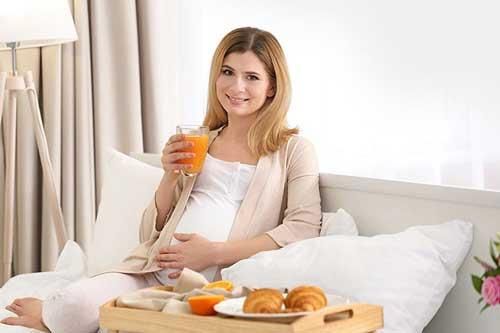 4 loại thực phẩm mẹ bầu không nên ăn kẻo dễ mắc bệnh tiểu đường
