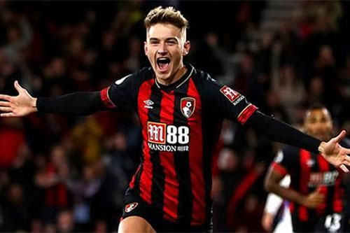 Liverpool cân nhắc chi 35 triệu bảng cho người thay thế Lallana
