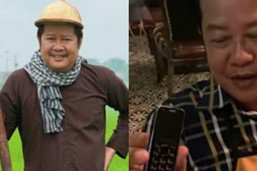 Làm phim thua lỗ, NSND Thanh Nam rơi vào cảnh túng quẫn, phải bán điện thoại để có tiền ăn