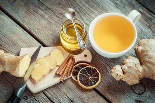 5 món đồ uống dễ làm giúp tăng cường sức đề kháng, bảo vệ cả gia đình trong mùa dịch