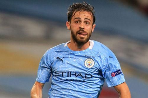 Barca muốn 'rút ruột' Man City bằng đề nghị khó cưỡng