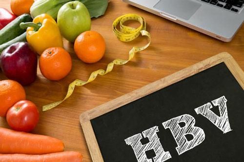 Chế độ ăn uống lành mạnh cho bệnh nhân viêm gan B