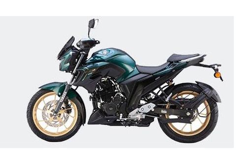 Yamaha FZS 25 2020 ra mắt với kiểu dáng 'ăn đứt' Exciter, động cơ 250cc, giá hơn 48 triệu đồng