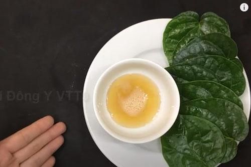 2 cách chữa viêm lợi tại nhà bằng đông y, đơn giản nhưng hiệu quả cao hơn cả thuốc tây