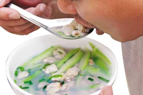 Bị đau dạ dày tuyệt đối không nên ăn những thực phẩm dưới đây
