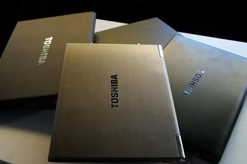 Cạnh tranh không nổi, Toshiba ngừng kinh doanh laptop