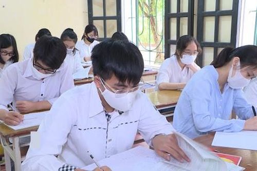 Tra cứu online đáp án đề thi tốt nghiệp THPT 2020 môn tiếng Anh mã đề 417