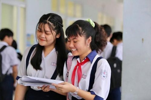 Tra cứu online đáp án đề thi tốt nghiệp THPT 2020 môn tiếng Anh mã đề 422