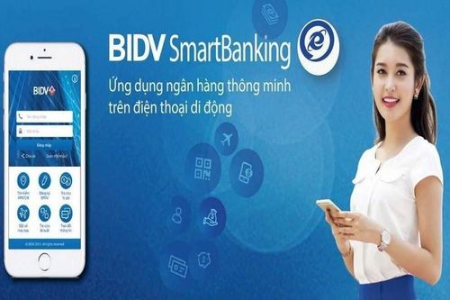 BIDV SmartBanking - Ứng dụng 'đa-zi-năng' thời 'không tiền mặt'