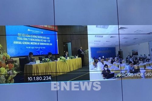 Dịch COVID-19: Vietnam Airlines dự kiến lỗ hơn 15.000 tỷ đồng
