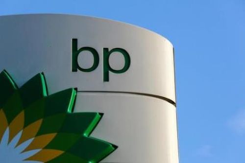BP sẽ cần đầu tư lớn để đạt được các mục tiêu về năng lượng 'xanh'