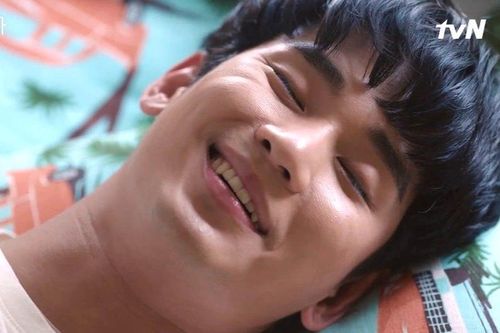 Phim 'Điên thì có sao' của Kim Soo Hyun và Seo Ye Ji kết thúc với rating cao nhất