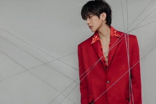 Dù ca từ của 'Lover' (Tình nhân) khiến người nghe phát nghiện nhưng Thái Từ Khôn vẫn quyết thay đổi?