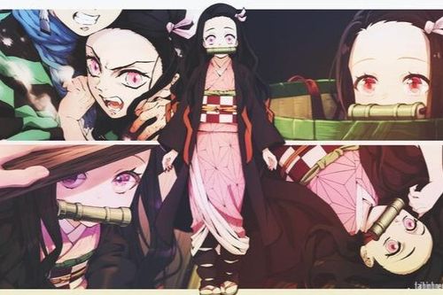 Kimetsu no Yaiba: Top 8 thông tin thú vị xoay quanh 'em gái quốc dân' Nezuko