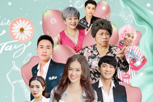 Anh Đức đợi mãi mới được làm 'soái ca màn ảnh' nhưng lại 'trót yêu' gái đã có chồng