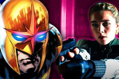 5 nhân vật có thể đột phá trong giai đoạn 4 của MCU: Yelena Belova, Valkyrie và...?