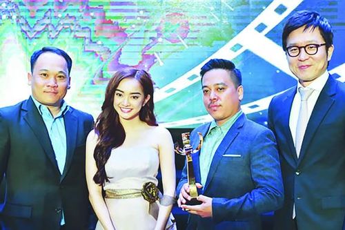 Làm gì để Liên hoan phim Việt Nam trở thành thương hiệu quốc gia?