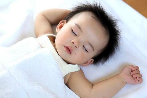 3 cách giúp trẻ dễ dàng có giấc ngủ ngon