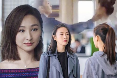 Đánh ghen kiểu văn minh của các đại tỉ trong phim '30 chưa phải là hết'
