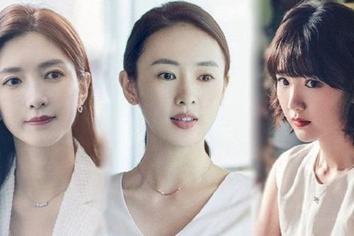 4 bài học cho nàng công sở từ bộ phim '30 chưa phải là hết'