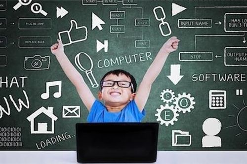 Khởi động trại hè lập trình miễn phí cho trẻ em mùa Covid-19