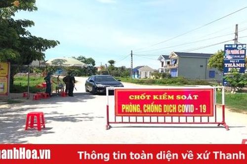 Cuộc sống của người dân bên trong khu phố Nam Bắc (Sầm Sơn)