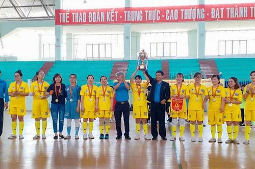 Lâm Hà đẩy mạnh phong trào thi đua 'Giỏi việc nước, đảm việc nhà'