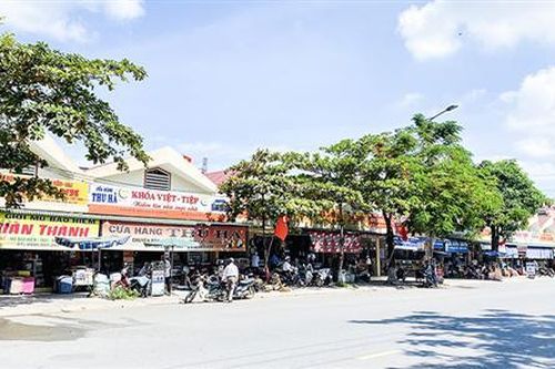 Phấn đấu xây dựng thị xã Quảng Trị đạt các tiêu chí đô thị loại III