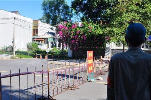 Giãn cách xã hội trên toàn thành phố Đông Hà từ 19 giờ ngày 10/8/2020