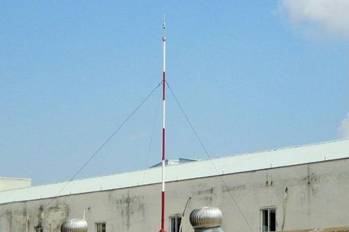 Cải tạo hệ thống chống sét công trình có cần chứng chỉ năng lực hoạt động xây dựng không?