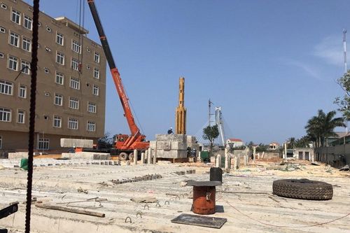 Quảng Bình: Thu hút 50 dự án với tổng mức đầu tư trên 4.600 tỷ đồng