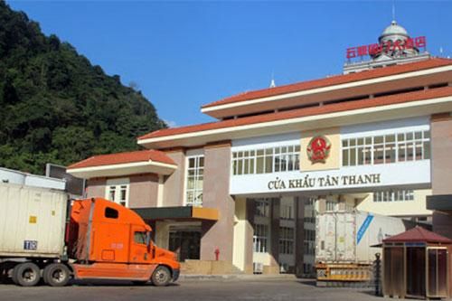 WB đo chỉ số giao dịch thương mại qua biên giới như thế nào?