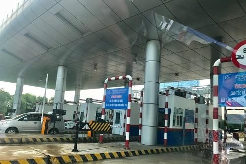 Giảm đến 30% mức thu phí sử dụng đường bộ