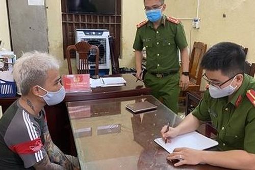 Phá đường dây đánh bạc lớn giao dịch hơn 10 tỷ đồng