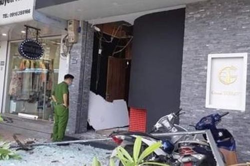 Danh tính 3 nạn nhân trong vụ nổ bình ga trên phố Kim Mã