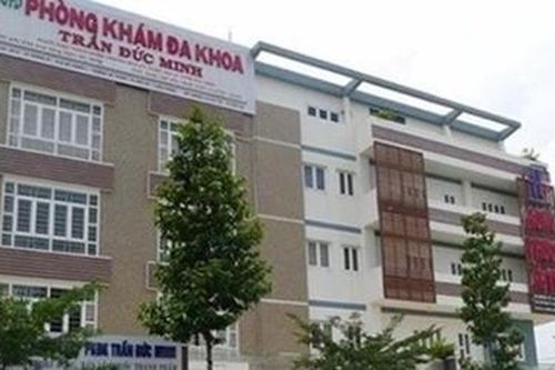 Phòng khám đa khoa bỏ mặc người bị TNGT