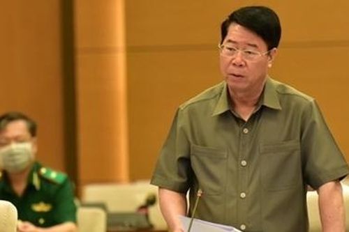 Đề xuất Bộ Công an là lực lượng chủ trì nhiệm vụ bảo vệ an ninh biên giới