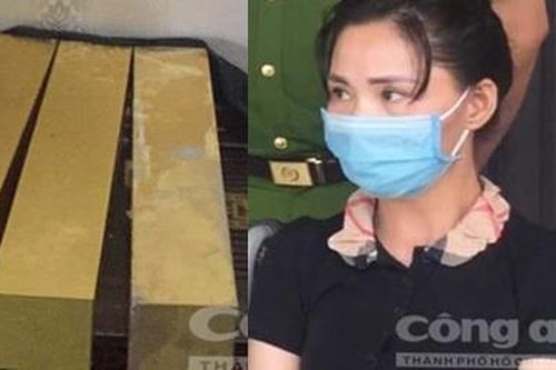 'Nhà ngoại cảm' đúc cả tấn vàng thỏi giả, vẽ ra nhiều chuyện ly kỳ để lừa đảo