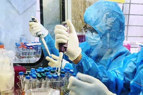 Hình ảnh bên trong 'cơ quan đầu não' truy tìm virus SARS-CoV-2