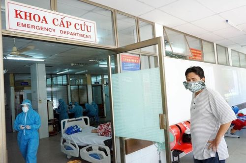 Đón bệnh nhân trở lại, Bệnh viện C Đà Nẵng hoạt động thế nào?