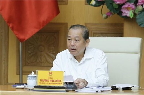 Tháo gỡ vướng mắc, đẩy nhanh tiến độ cổ phần hóa, thoái vốn nhà nước