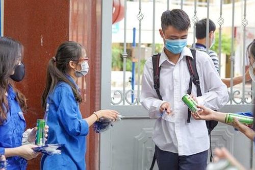 Đề thi tổ hợp môn Khoa học Xã hội có gì đặc biệt?