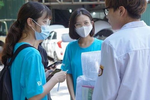 Đề thi môn Tiếng Anh 'nhẹ nhàng', nhiều thí sinh đạt điểm cao?
