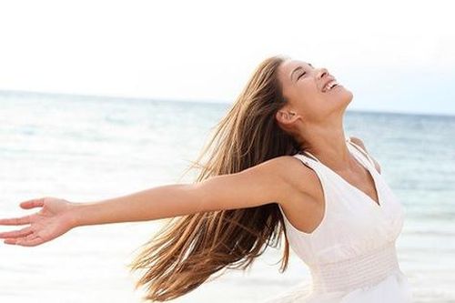 Đây là 7 việc mà chị em sau tuổi 40 nhất định phải làm để luôn trẻ đẹp và khỏe mạnh khi về già