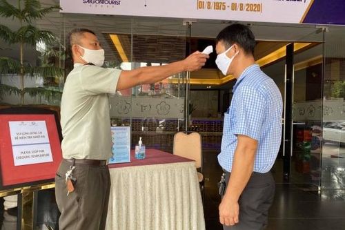 Đắk Lắk: Một ca nhiễm COVID-19 đã âm tính