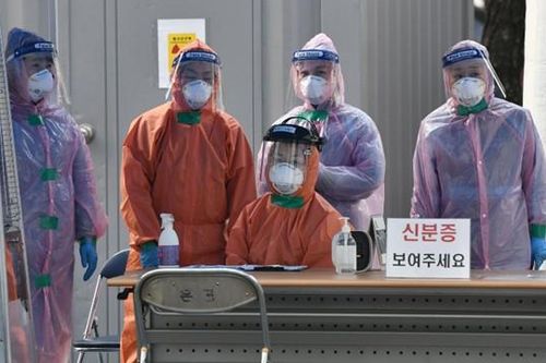 SARS-CoV-2 chưa ngừng biến đổi, 3 đột biến mới vừa được phát hiện ở Hàn Quốc