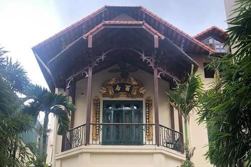 Níu giữ 'chứng nhân lịch sử' trong biệt thự cổ Hà Nội (bài 5): Sớm giữ lấy tinh hoa, đừng đợi để bảo tồn đại trà